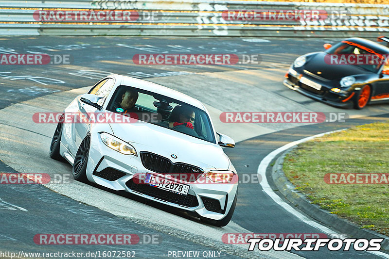 Bild #16072582 - Touristenfahrten Nürburgring Nordschleife (16.04.2022)