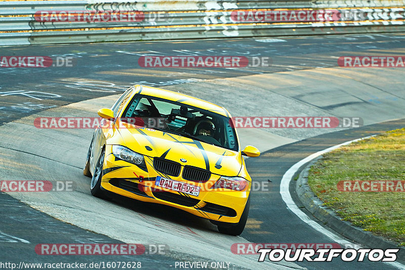 Bild #16072628 - Touristenfahrten Nürburgring Nordschleife (16.04.2022)