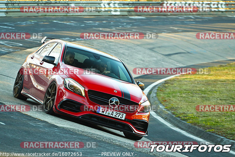 Bild #16072653 - Touristenfahrten Nürburgring Nordschleife (16.04.2022)