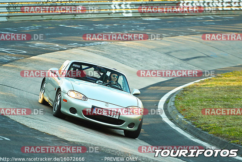 Bild #16072666 - Touristenfahrten Nürburgring Nordschleife (16.04.2022)