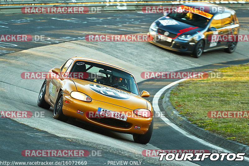 Bild #16072669 - Touristenfahrten Nürburgring Nordschleife (16.04.2022)