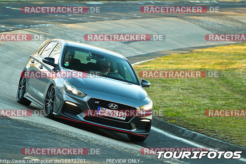 Bild #16072701 - Touristenfahrten Nürburgring Nordschleife (16.04.2022)