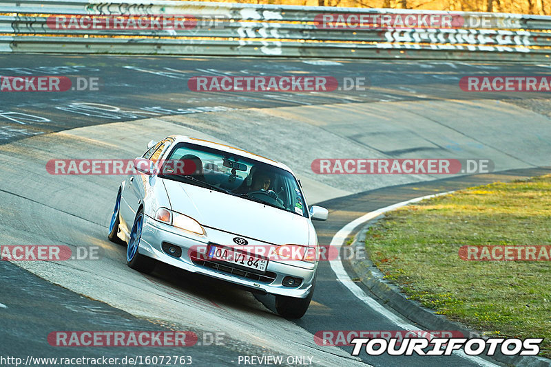 Bild #16072763 - Touristenfahrten Nürburgring Nordschleife (16.04.2022)