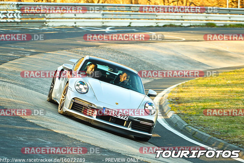 Bild #16072789 - Touristenfahrten Nürburgring Nordschleife (16.04.2022)