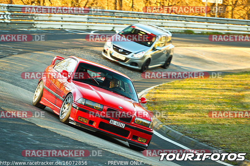 Bild #16072856 - Touristenfahrten Nürburgring Nordschleife (16.04.2022)