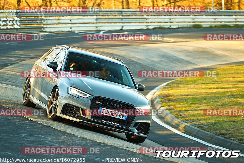 Bild #16072966 - Touristenfahrten Nürburgring Nordschleife (16.04.2022)