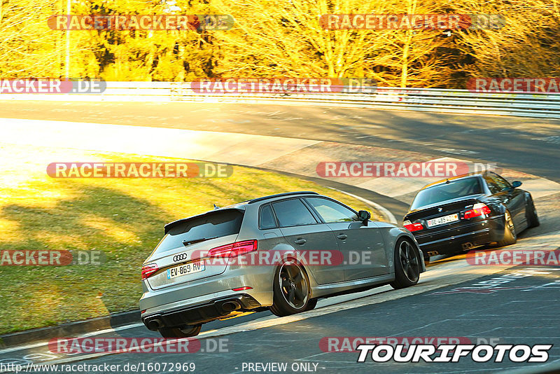 Bild #16072969 - Touristenfahrten Nürburgring Nordschleife (16.04.2022)