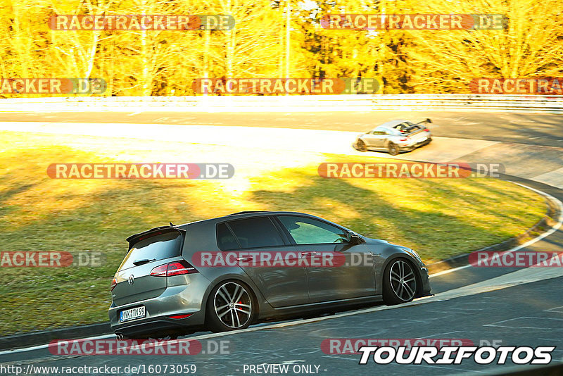 Bild #16073059 - Touristenfahrten Nürburgring Nordschleife (16.04.2022)