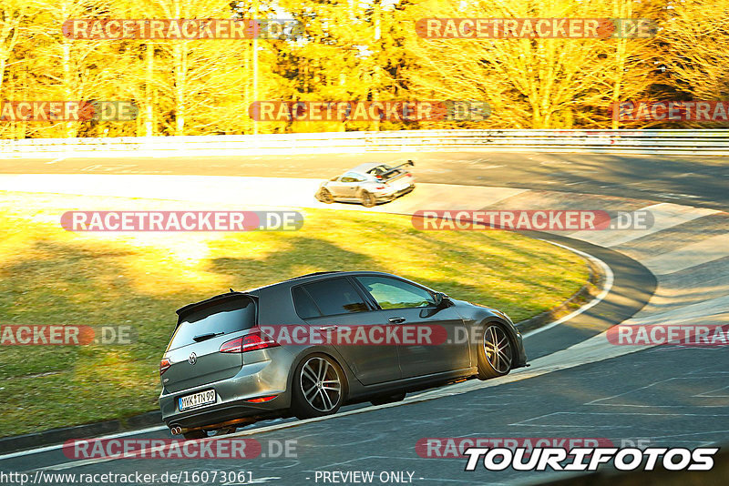 Bild #16073061 - Touristenfahrten Nürburgring Nordschleife (16.04.2022)