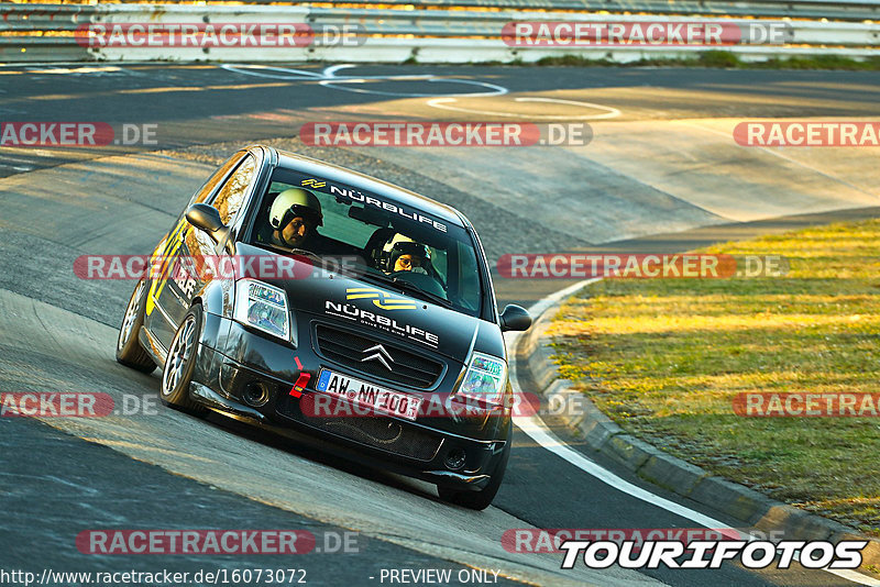 Bild #16073072 - Touristenfahrten Nürburgring Nordschleife (16.04.2022)