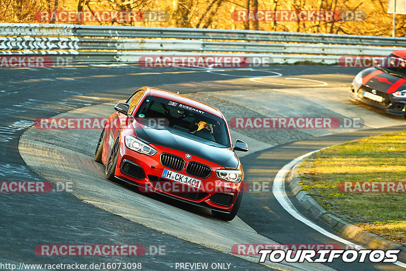 Bild #16073098 - Touristenfahrten Nürburgring Nordschleife (16.04.2022)