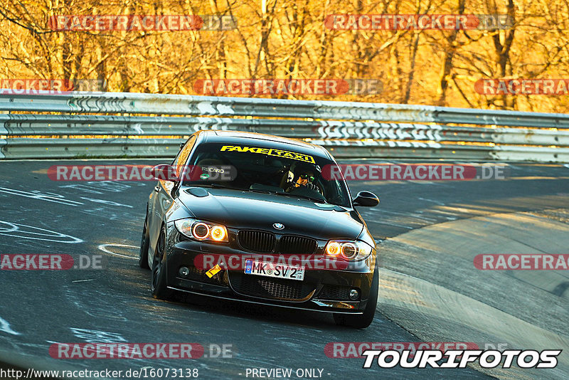 Bild #16073138 - Touristenfahrten Nürburgring Nordschleife (16.04.2022)