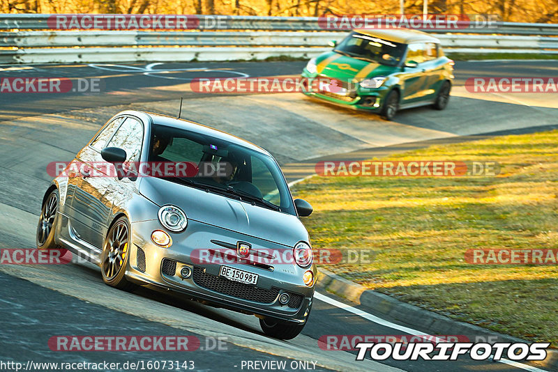 Bild #16073143 - Touristenfahrten Nürburgring Nordschleife (16.04.2022)