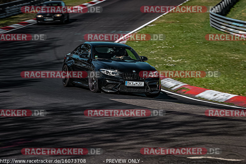 Bild #16073708 - Touristenfahrten Nürburgring Nordschleife (16.04.2022)