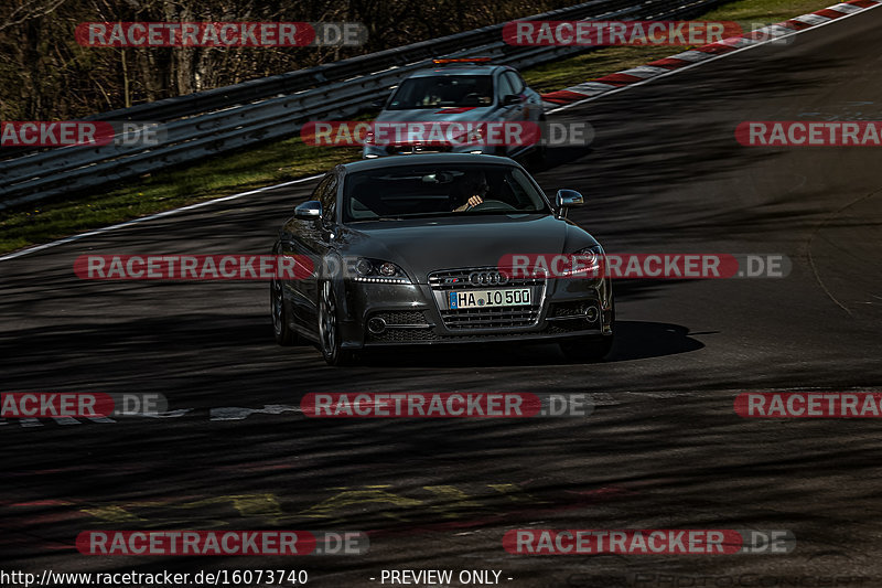 Bild #16073740 - Touristenfahrten Nürburgring Nordschleife (16.04.2022)