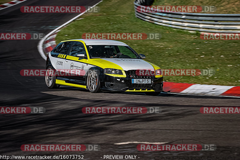 Bild #16073752 - Touristenfahrten Nürburgring Nordschleife (16.04.2022)