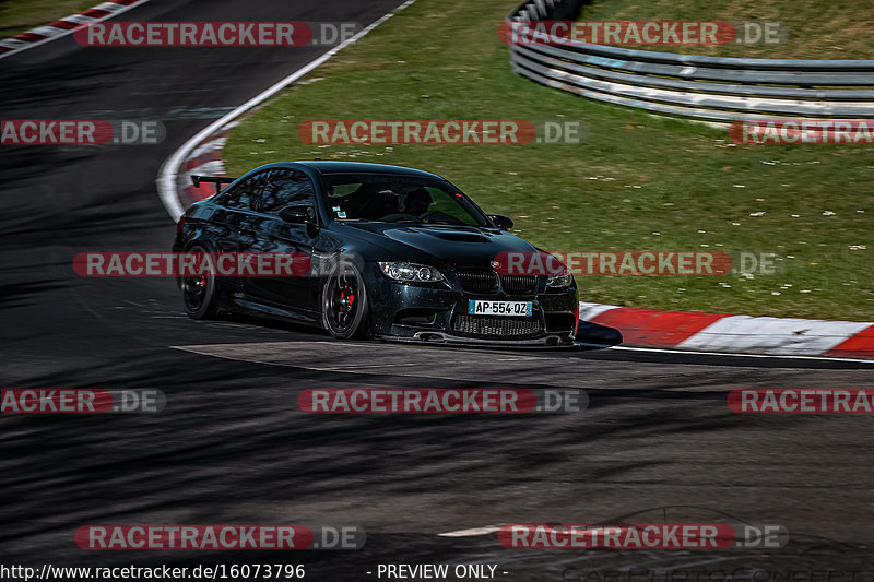 Bild #16073796 - Touristenfahrten Nürburgring Nordschleife (16.04.2022)