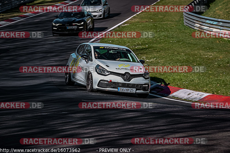 Bild #16073962 - Touristenfahrten Nürburgring Nordschleife (16.04.2022)