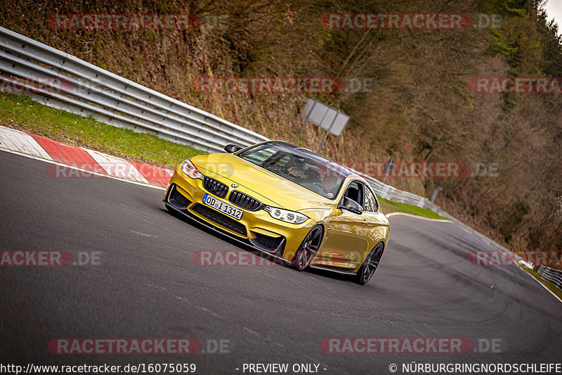 Bild #16075059 - Touristenfahrten Nürburgring Nordschleife (16.04.2022)