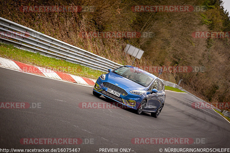 Bild #16075467 - Touristenfahrten Nürburgring Nordschleife (16.04.2022)