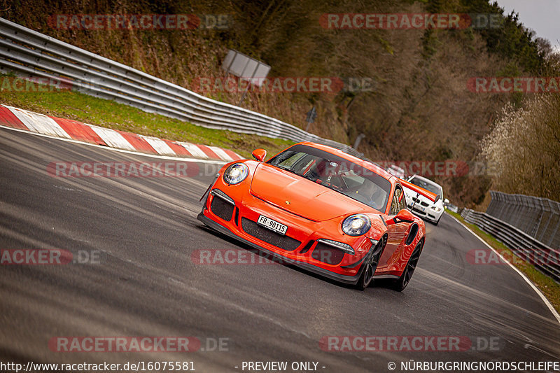 Bild #16075581 - Touristenfahrten Nürburgring Nordschleife (16.04.2022)