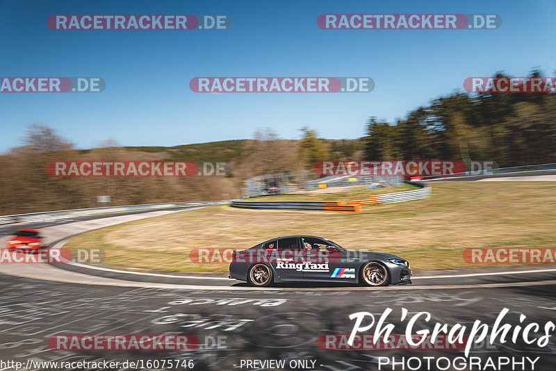 Bild #16075746 - Touristenfahrten Nürburgring Nordschleife (16.04.2022)