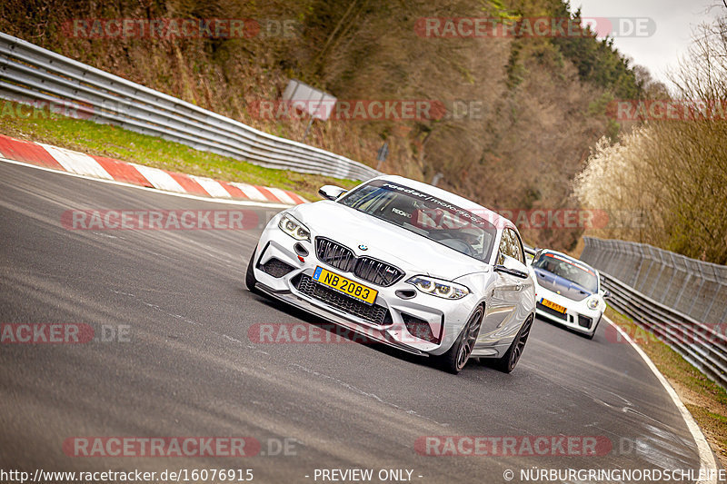 Bild #16076915 - Touristenfahrten Nürburgring Nordschleife (16.04.2022)