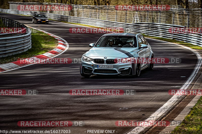 Bild #16077003 - Touristenfahrten Nürburgring Nordschleife (16.04.2022)