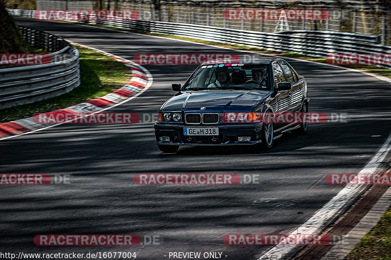 Bild #16077004 - Touristenfahrten Nürburgring Nordschleife (16.04.2022)