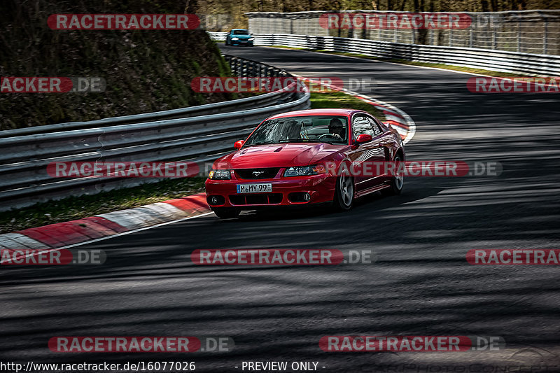 Bild #16077026 - Touristenfahrten Nürburgring Nordschleife (16.04.2022)