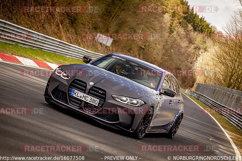 Bild #16077508 - Touristenfahrten Nürburgring Nordschleife (16.04.2022)