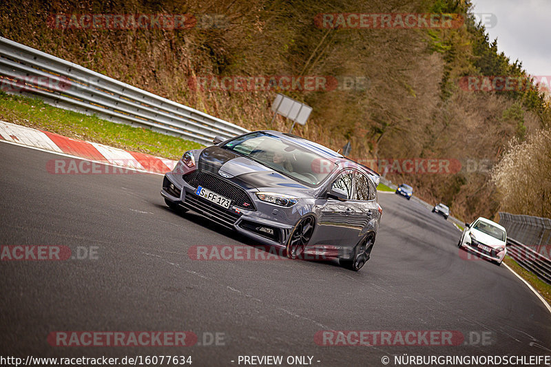 Bild #16077634 - Touristenfahrten Nürburgring Nordschleife (16.04.2022)