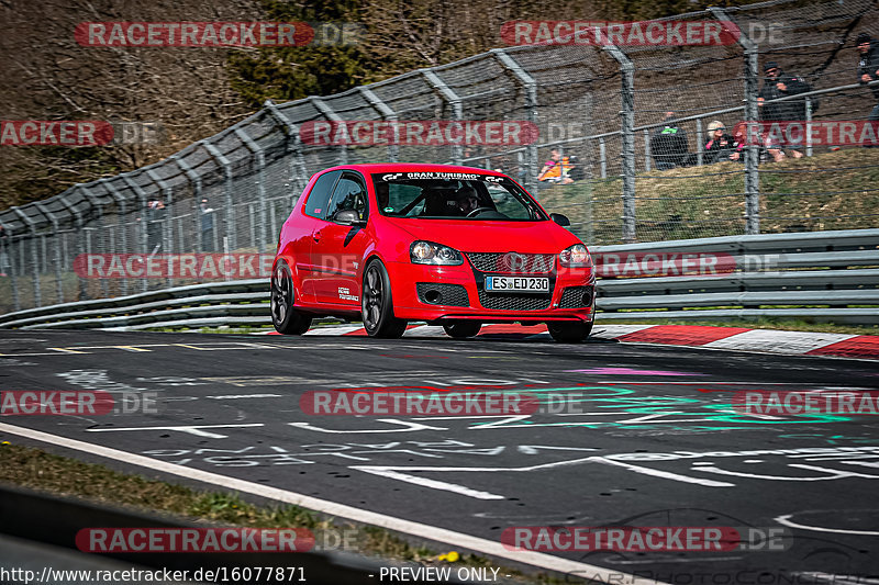 Bild #16077871 - Touristenfahrten Nürburgring Nordschleife (16.04.2022)