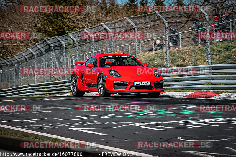 Bild #16077890 - Touristenfahrten Nürburgring Nordschleife (16.04.2022)