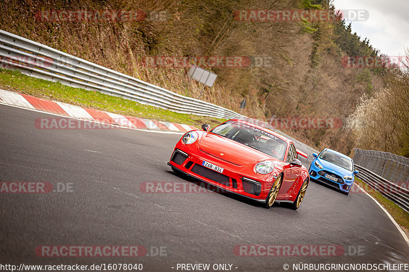 Bild #16078040 - Touristenfahrten Nürburgring Nordschleife (16.04.2022)