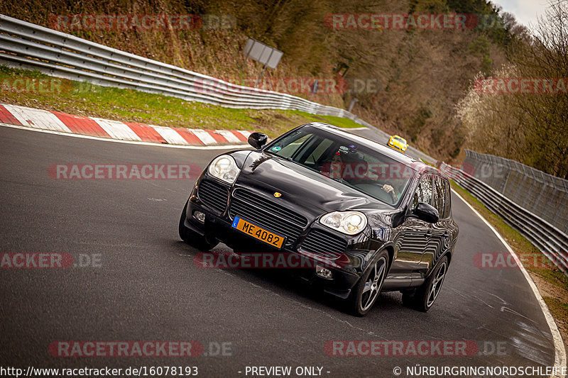 Bild #16078193 - Touristenfahrten Nürburgring Nordschleife (16.04.2022)