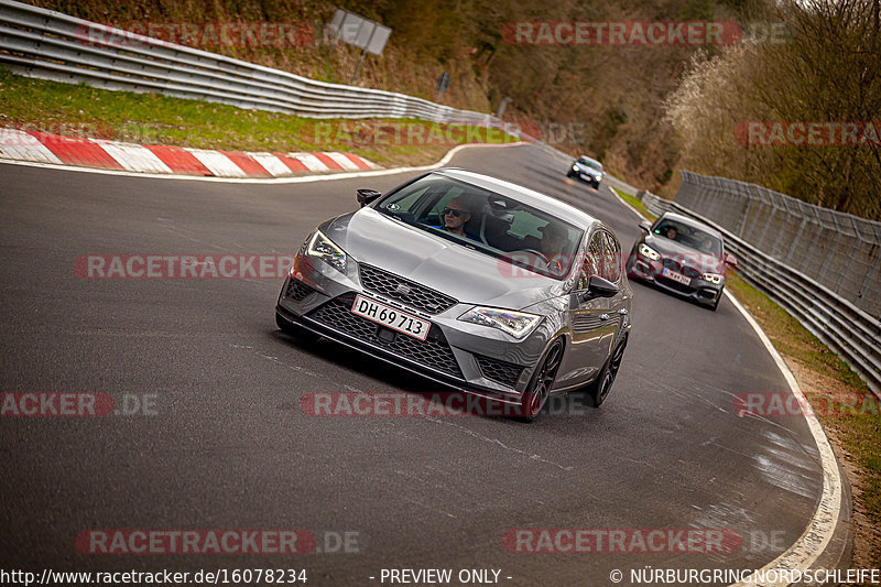 Bild #16078234 - Touristenfahrten Nürburgring Nordschleife (16.04.2022)