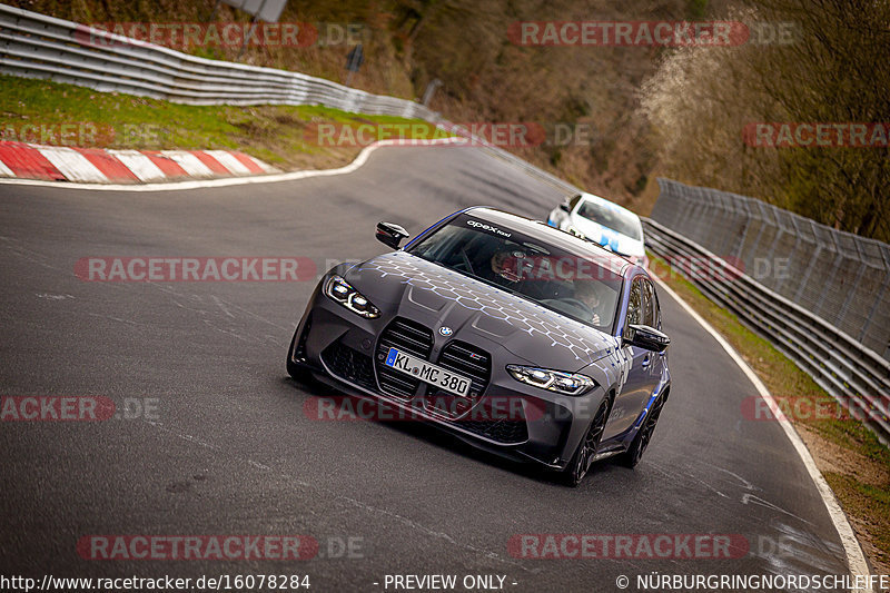 Bild #16078284 - Touristenfahrten Nürburgring Nordschleife (16.04.2022)