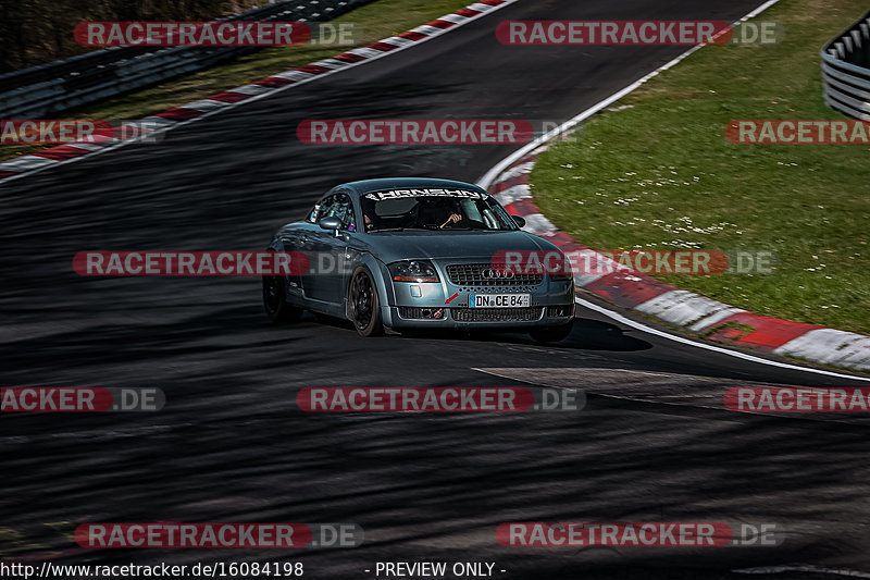 Bild #16084198 - Touristenfahrten Nürburgring Nordschleife (16.04.2022)