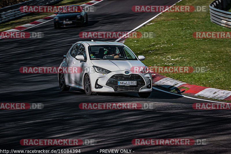 Bild #16084394 - Touristenfahrten Nürburgring Nordschleife (16.04.2022)