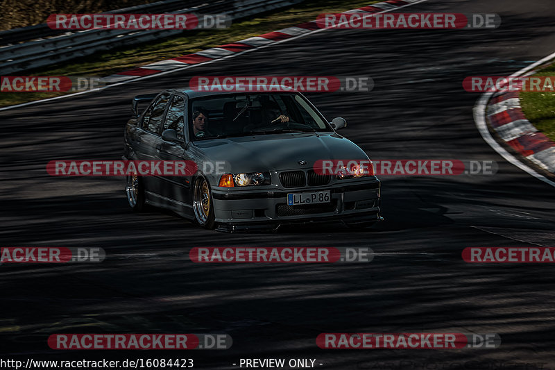 Bild #16084423 - Touristenfahrten Nürburgring Nordschleife (16.04.2022)