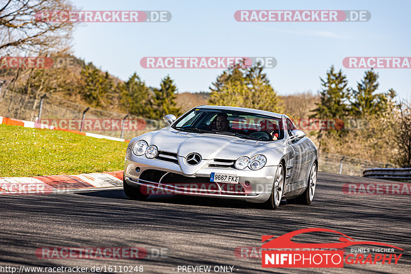 Bild #16110248 - Touristenfahrten Nürburgring Nordschleife (16.04.2022)