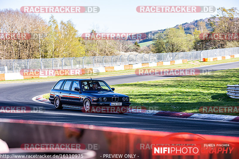 Bild #16110975 - Touristenfahrten Nürburgring Nordschleife (16.04.2022)