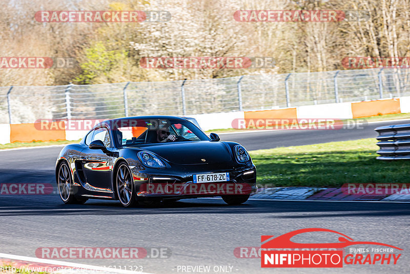 Bild #16111323 - Touristenfahrten Nürburgring Nordschleife (16.04.2022)