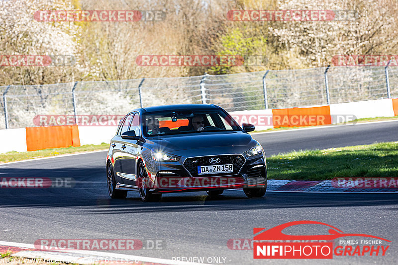 Bild #16111556 - Touristenfahrten Nürburgring Nordschleife (16.04.2022)