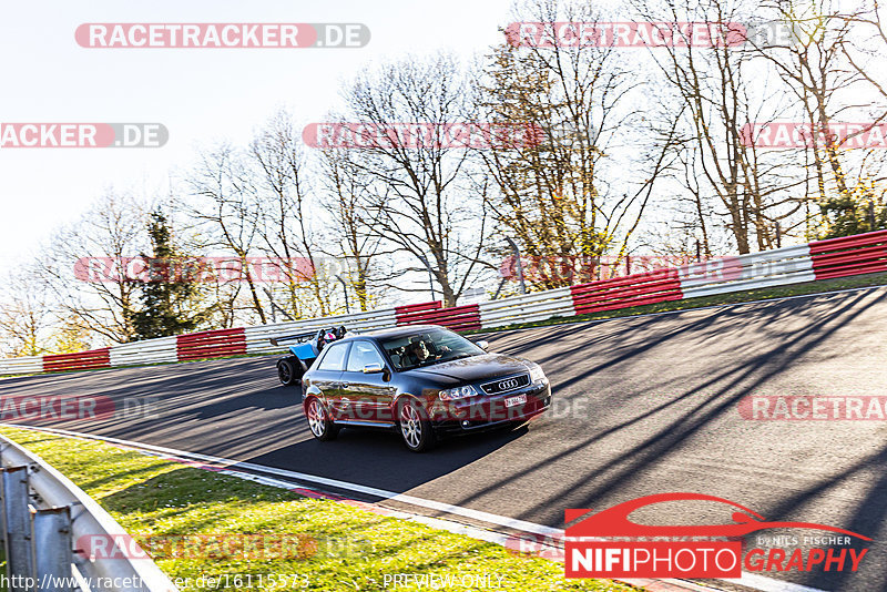 Bild #16115573 - Touristenfahrten Nürburgring Nordschleife (16.04.2022)