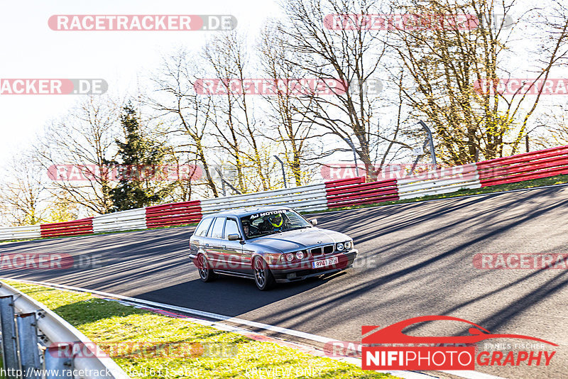 Bild #16115666 - Touristenfahrten Nürburgring Nordschleife (16.04.2022)