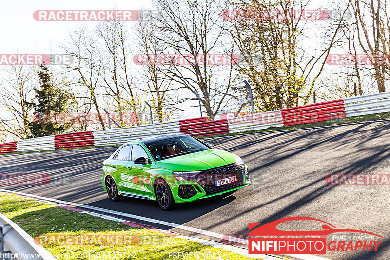 Bild #16115722 - Touristenfahrten Nürburgring Nordschleife (16.04.2022)