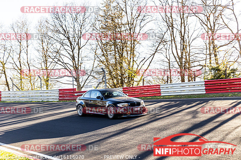 Bild #16116070 - Touristenfahrten Nürburgring Nordschleife (16.04.2022)