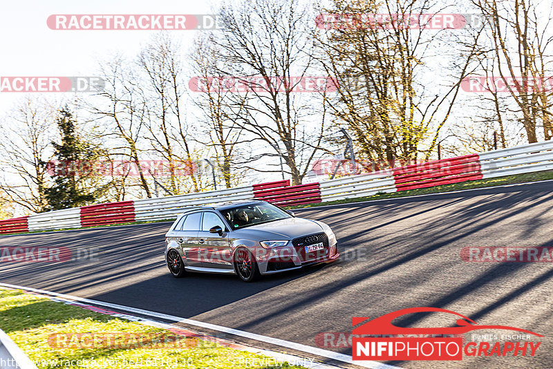 Bild #16116130 - Touristenfahrten Nürburgring Nordschleife (16.04.2022)